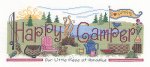 (image for) Happy Camper